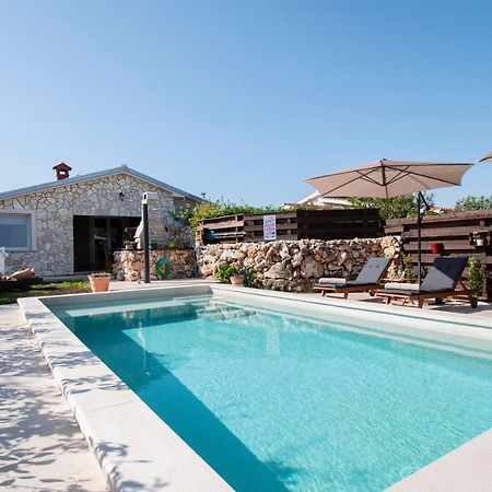 Haus Vita Pula Extérieur photo