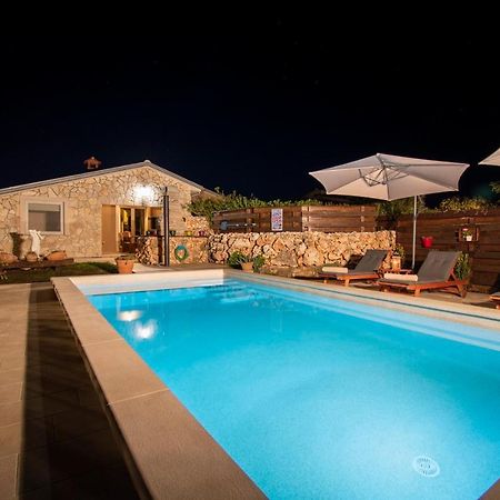 Haus Vita Pula Extérieur photo