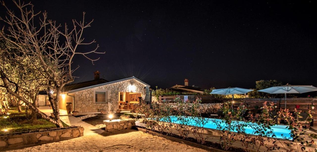 Haus Vita Pula Extérieur photo
