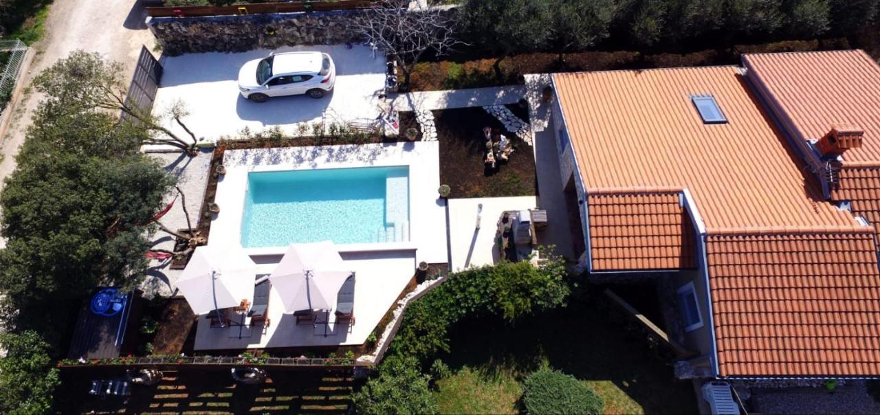 Haus Vita Pula Extérieur photo