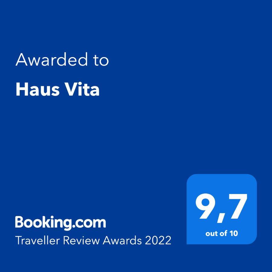 Haus Vita Pula Extérieur photo