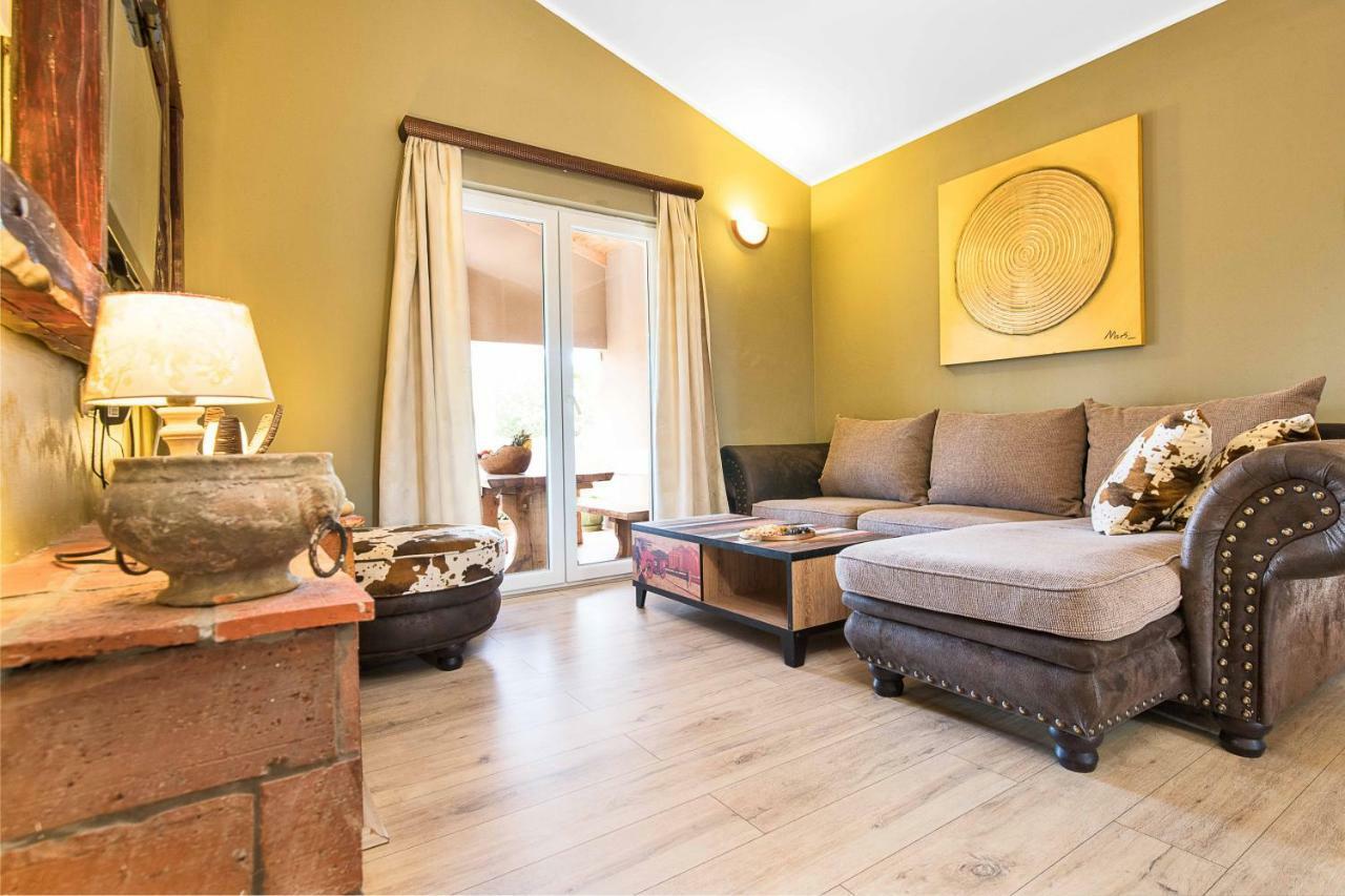 Haus Vita Pula Extérieur photo