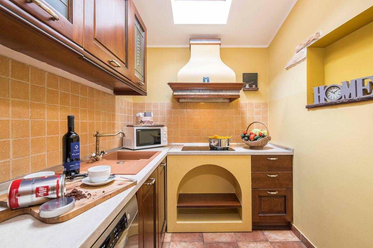 Haus Vita Pula Extérieur photo