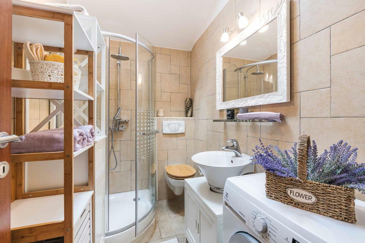 Haus Vita Pula Extérieur photo